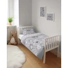 Patalynės komplektas Detexpol Vaikiška patalynė lovai 100X135 BABY CAT vaikiškam kačiukui