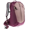 Deuter AC Lite 15 SL ashrose-cassis | universalus