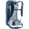 Deuter Ac Lite 16 kuprinė: lengvumas ir vėdinimas žygiams