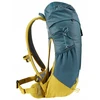 Deuter Ac Lite 16 kuprinė: lengvumas ir vėdinimas žygiams