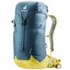 Deuter Ac Lite 16 kuprinė: lengvumas ir vėdinimas žygiams