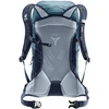 Deuter Ac Lite 16 kuprinė: lengvumas ir vėdinimas žygiams