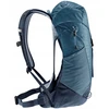 Deuter Ac Lite 16 kuprinė: lengvumas ir vėdinimas žygiams