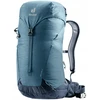 Deuter Ac Lite 16 kuprinė: lengvumas ir vėdinimas žygiams