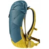 Deuter Ac Lite 16 kuprinė: lengvumas ir vėdinimas žygiams