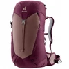 Deuter Kuprinė AC Lite 28 SL Ashrose-Cassis