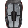 Deuter Gravity Motion 35l - alpinistinis kuprinė, raudona/grafito
