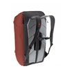 Deuter Gravity Motion 35l - alpinistinis kuprinė, raudona/grafito