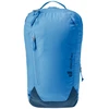 Deuter Gravity Pitch 12 kuprinė alpinizmui, 12l, neptune-nightblue