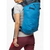 Deuter Guide 24 mėlynas turistinis kuprinės vyrams