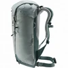 Deuter Guide Lite 22 Sl kuprinė moterims, pilka