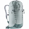 Deuter Guide Lite 22 Sl kuprinė moterims, pilka