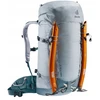 Deuter Guide Lite 28+ Sl kuprinė moterims, pilka