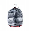 Deuter Mesh Sack 5 - 5l tamsiai raudonas-juodas kelioninis maišelis