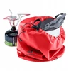 Deuter Pack Sack 5 - vandeniui atsparus maišelis kelionėms (5l)