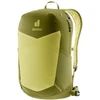 Deuter Speed Lite 17L kuprinė Žygio kuprinė Gelsvai žalsva spalva Polietersulfonas (PES)