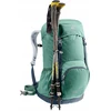 Deuter Zugspitze 22 Sl kuprinė, jūros žalia-juoda