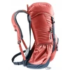Deuter Zugspitze 24l kelioninis kuprinė, lava-ink