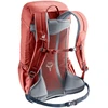Deuter Zugspitze 24l kelioninis kuprinė, lava-ink