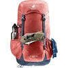 Deuter Zugspitze 24l kelioninis kuprinė, lava-ink