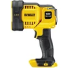 DeWalt LED žibintuvėlis DCL043-XJ 18V XR Li-Ion