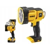 DeWalt LED žibintuvėlis DCL043-XJ 18V XR Li-Ion