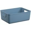 Plast Team Dėžė Akita M NHG 36x25.6x13.6cm Nordic Mėlyna