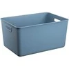 Dėžė Akita NHG 52.5x36.5x26.7cm Nordic Mėlyna