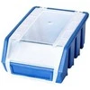 Patrol ERGOBOX PLUS 3 MĖLYNA, 168 x 240 x 126mm