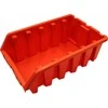 PATROL ERGOBOX 5 Raudonas, 330 x 500 x 180mm