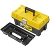 Patrol STUFF BOX 16" PROFI CARBO, GELTONAS dangtelis, 415 x 226 x 200 mm
