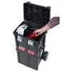 Dėžė įrankiams su ratais Patrol Wheelbox HD Compact | (49,5x36x71cm)