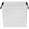 Dėžė maistui laikyti Plast Team 1.7L/16.8x11x14.5cm Oslo