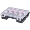 Patrol Dėžė Organiser Tandem B 200 (19.2x14.3 x 5.0cm)