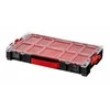 Qbrick System įrankių dėžė - organizatorius PRO 100