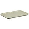 Dėžės dangtis Akita NHG 25.6x17.3cm Light rusvai gelsvas
