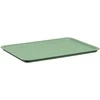 Dėžės dangtis Akita NHG 36.4x25.6cm Rosemary Žalias
