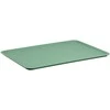 Dėžės dangtis Akita NHG 52.8x36.8cm Rosemary Žalias