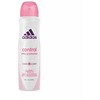 Dezodorantas Adidas Control Ultra Cool&amp;Care Moterims 150ml