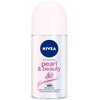 Dezodorantas NIVEA Pearl &amp; Beauty 50ml
