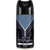 Jean Marc Dezodorantas vyrams Your Mind 150ml