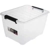 Plast Team Dėžė Home Box, su dangčiu, PPR/PPC, 15 l, 35,6 x 27,5 cm, H 22 cm, vnt