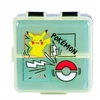 Dėžutė maistui Lunchbox Stor Pokemon Pikachu