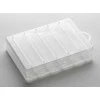 Dėžutė Plastilys 19x14x3.8cm 10 dalių