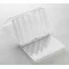 Dėžutė Plastilys 19x14x3.8cm 10 dalių