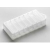 Dėžutė Plastilys 19x9.5x3.4cm 14 dalių