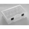 Žvejybinė Dėžė PLASTILYS 36x23x9cm 3-17 Dalių