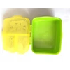 Dėžutė pusryčiams Stor Minecraft 900 ml, 3 skyrių