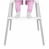 Dgl Meble IKEA Antilop KĖDĖLĖS POJŲ ATRAŠTA, Reguliuojama, Balta, Jūsų kūdikiui maitinti