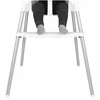 Dgl Meble IKEA Antilop KĖDĖLĖS POJŲ ATRAŠTA, Reguliuojama, Balta, Jūsų kūdikiui maitinti
